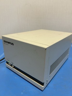 OLYMPUS MHL-AFCB/U Autofocus Unit Microscope Controller Module
