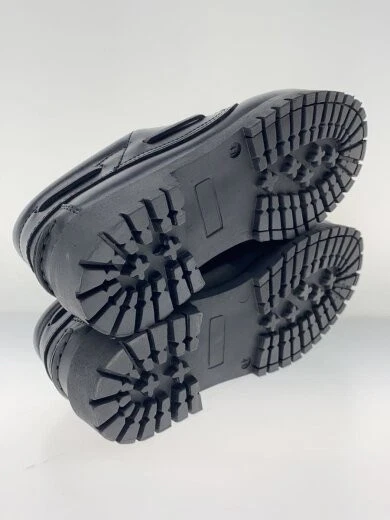 Steven Alan/Zapatos de vestir/Talla 41/Negro/96727828// Foto 4 de 4