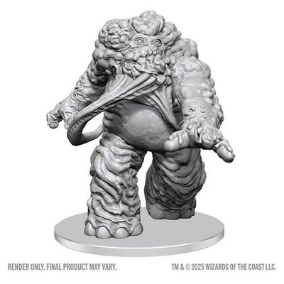 D&D Nolzur's Marvelous Miniatures: Eater of Knowledge - Brandneu & Versiegelt