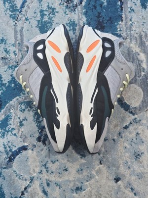 adidas Yeezy Boost 700 Wave Runner B75571 Men's US9.5