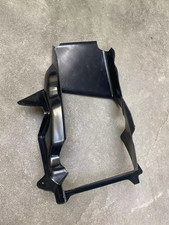 For Lamborghini Aventador LP700 Lower Radiator Air Duct Kit 470825260A