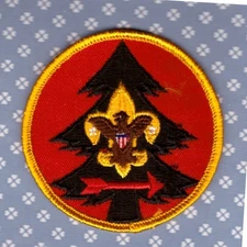 Insignia LDS (Mormon) Guide Patrol (11 Yr Olds)  -Mint-