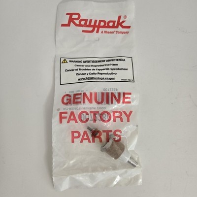 Raypak Kit Remote Sensor LWCO 007228F (1025)