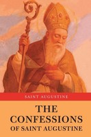 Saint Augustine | The Confessions Of Saint Augustine | Taschenbuch | Englisch