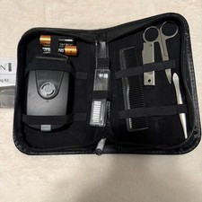 Remington Men s Travel Foil Shaving Kit TLF S...