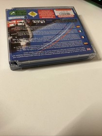 Aero Wings 2 : Air Strike - Dreamcast Game - With Box And Manual