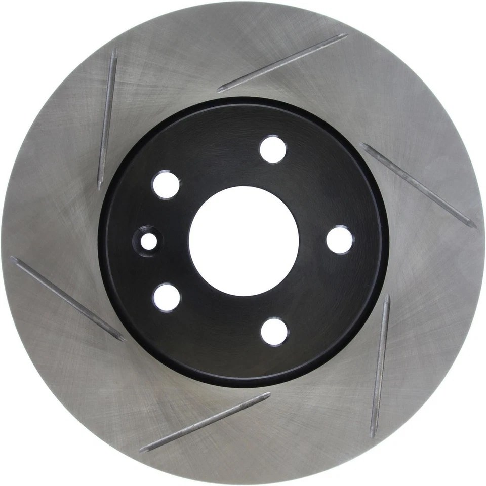 Rotor de freno de disco StopTech - Se adapta a Chevroletet Bolt EV 2017-2019, 2010-2019 Ch Foto 2 de 4