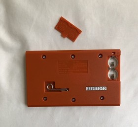 Nintendo Game&Watch New Wide Screen Tropical Fish TF-104 Mint Condition