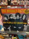 Mooney Suzuki People Get Ready 2x LP NEW YELLOW & OIL SPILL Colored RSD garage