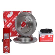 Kits de frein Kia RIO