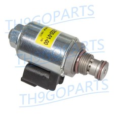 Juege Elettrovalvola Escavatore Alta Qualità Mxl-2820-01-00 Escavatore