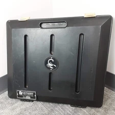 Stinger Spike System Model 90200 Tire Deflation Federal Signal 15.5'