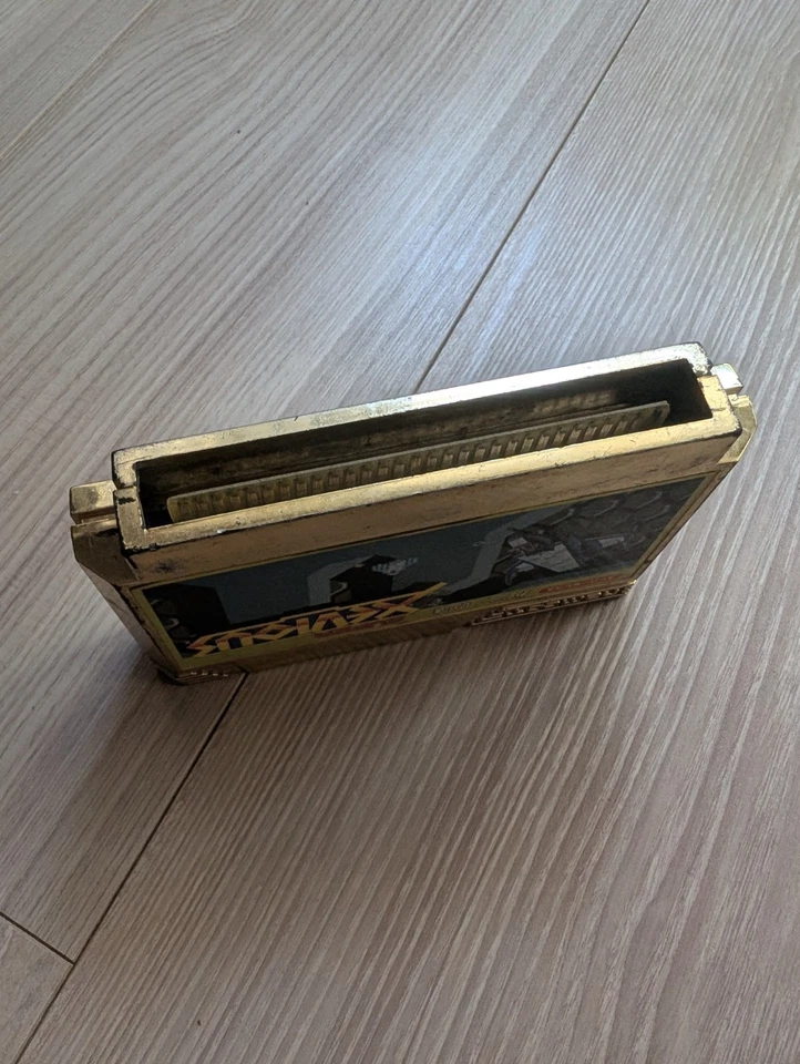 Nintendo Famicom NES: Xevious (JAP Import) Retrogaming - Image 3 of 4