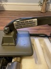 Land Mine Detecting Set, Metallic & Non Metallic Vietnam War Era w/ Case — photo 5