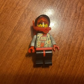 Vintage (1997) LEGO Space RoboForce set 2151 Robo Raider 100% Complete W/ Manual