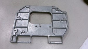 Halterung Motorsteuergerät Mercedes-benz E 230 Bj 1996 210 2679992