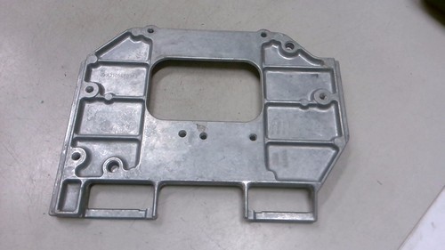 Halterung Motorsteuergerät Mercedes-benz E 230 Bj 1996 210 2679992