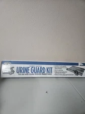 Pet Lodge Rabbit Hutch Urine Guard Kit Urine Cage Guard Pan For SKU AH2424