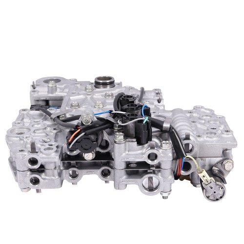 Transmission Valve Body For 2010-2013 Subaru Legacy Outback 2.5L CVT TR690 US - Bild 5 von 12