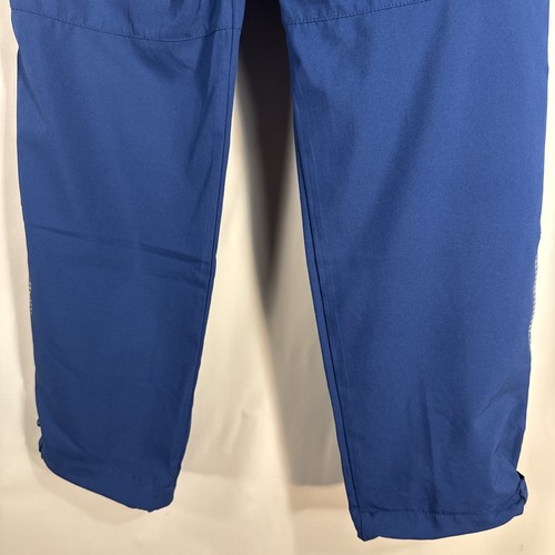 BALEAF Activewear Jogger Pantaloni Cargo Escursionismo Asciugatura Rapida Blu XS Pull On - Foto 7 di 15