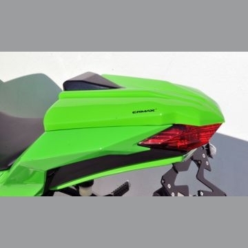Capot de selle Ermax Ninja 300 2013 pour supprimer la selle passager