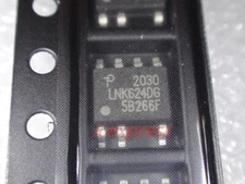 10pcs LNK624DG LNK624D SOP-7