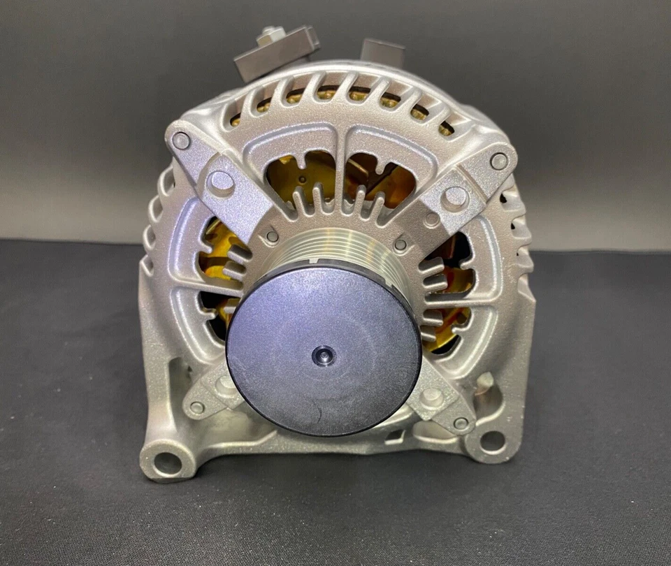 ALTERNATOR FOR 2012-2016 BMW Z4 L4 2.0L - Imagem 4 de 4
