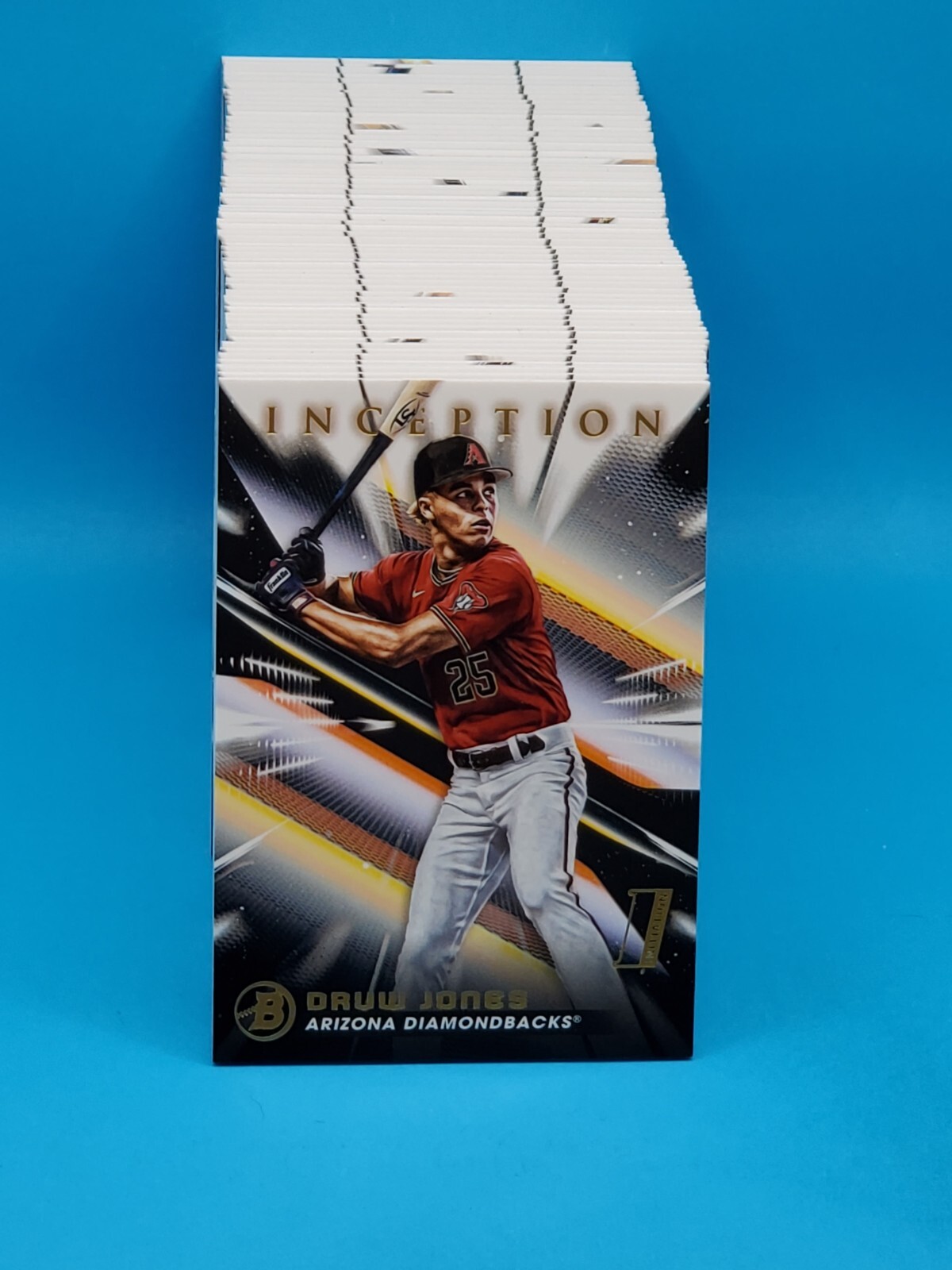 2023 Bowman Inception Baseball Base Cards - PICK YOUR CARD - *UPDATED 7 ...