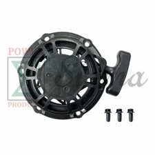 Recoil Starter for PREDATOR Inverter Generator Surge 2000 Watt 71343 59135