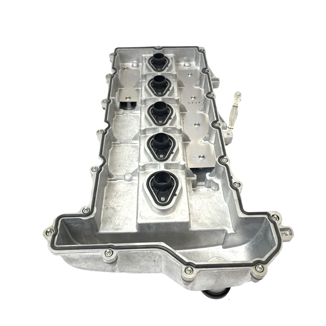 GM Valve Cover 20072012 3.7L Colorado Canyon 12631008 eBay