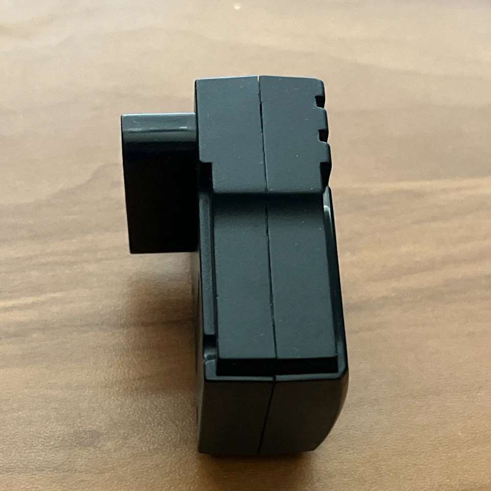 PS2 3 Channel Wireless Controller Receiver Dongle Gamestop CHAMELEON - Image 4 of 4