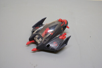 Gi joe Mantis Attack craft vehicle     1J