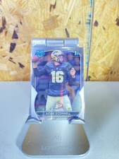 Aidan O'Connell 2022 Bowman University Base 1st Chrome #60 Purdue