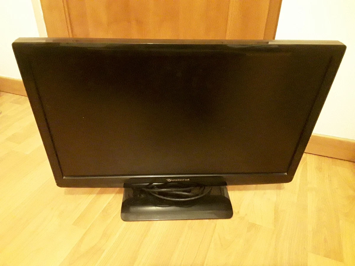 Ecran LCD PACKARD BELL à Djibouti