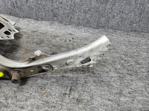 FRONT HEADLIGHT MOUNT SUPPORT BRACKET LEFT LEXUS 21-25 IS300 IS350 IS500 OEM - Picture 2 of 9