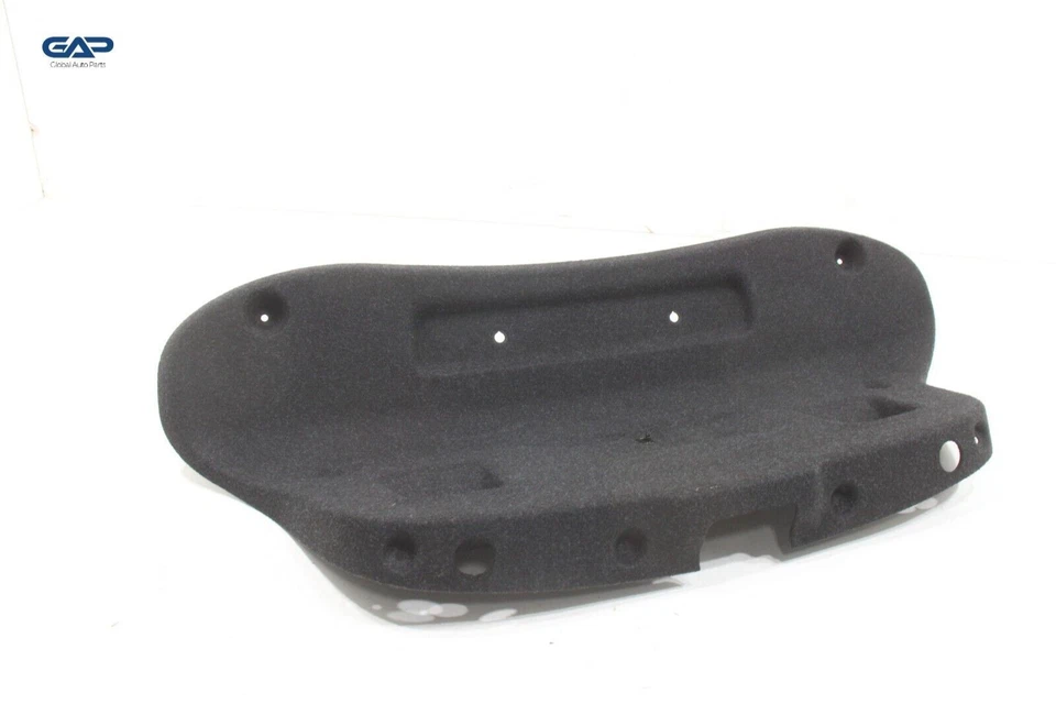 2014 - 2021 BMW M240i 228i 230i F22 НАКЛАДКА НА КРЫШКУ БАГАЖНИКА ПАНЕЛЬ ОТДЕЛКИ OEM - Изображение 2 из 4