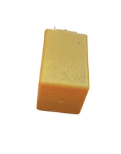 1998 1999 2000 Dodge Caravan Turn Signal Flasher Relay 12V 04686795 Yellow