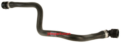Coolant Recovery Tank Hose Rein CHE0164P fits 2002-2007 BMW 745i,745Li 750i,