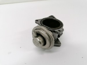 VW GOLF 4 1J - AGR Ventil Abgasrückführungsventil 038129637D (49)