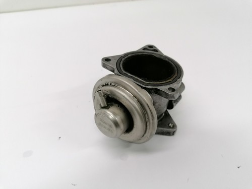 VW GOLF 4 1J - AGR Ventil Abgasrückführungsventil 038129637D (49)
