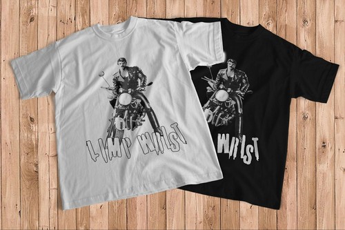 Limp Wrist American punk rock band T 