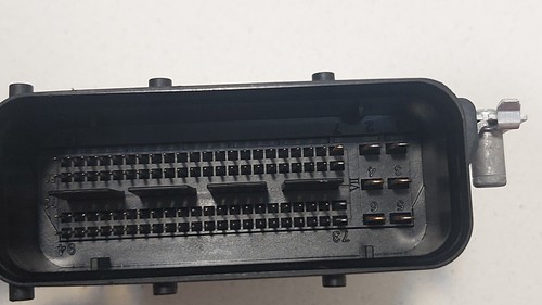 ⭐⭐⭐ORIGINAL BMW X5 X6 Series F15 F16 AdBlue Control Module Unit 7436676 - Picture 4 of 5