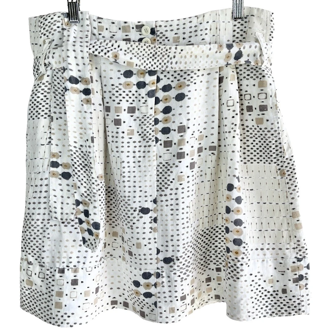 Sandro Linen Skirts for Women