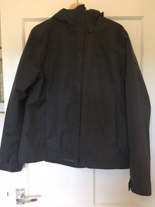 jack wolfskin glencoe