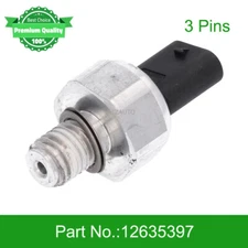 Oil Pressure Sender Switch Sensor For GMC Terrain Sierra 1500 Yukon 12635397