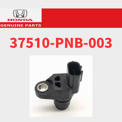 Honda Sensore TDC Originale OEM: Ricambio 37510-PNB-003 Per Motore (Pezzo Singolo) - 3
