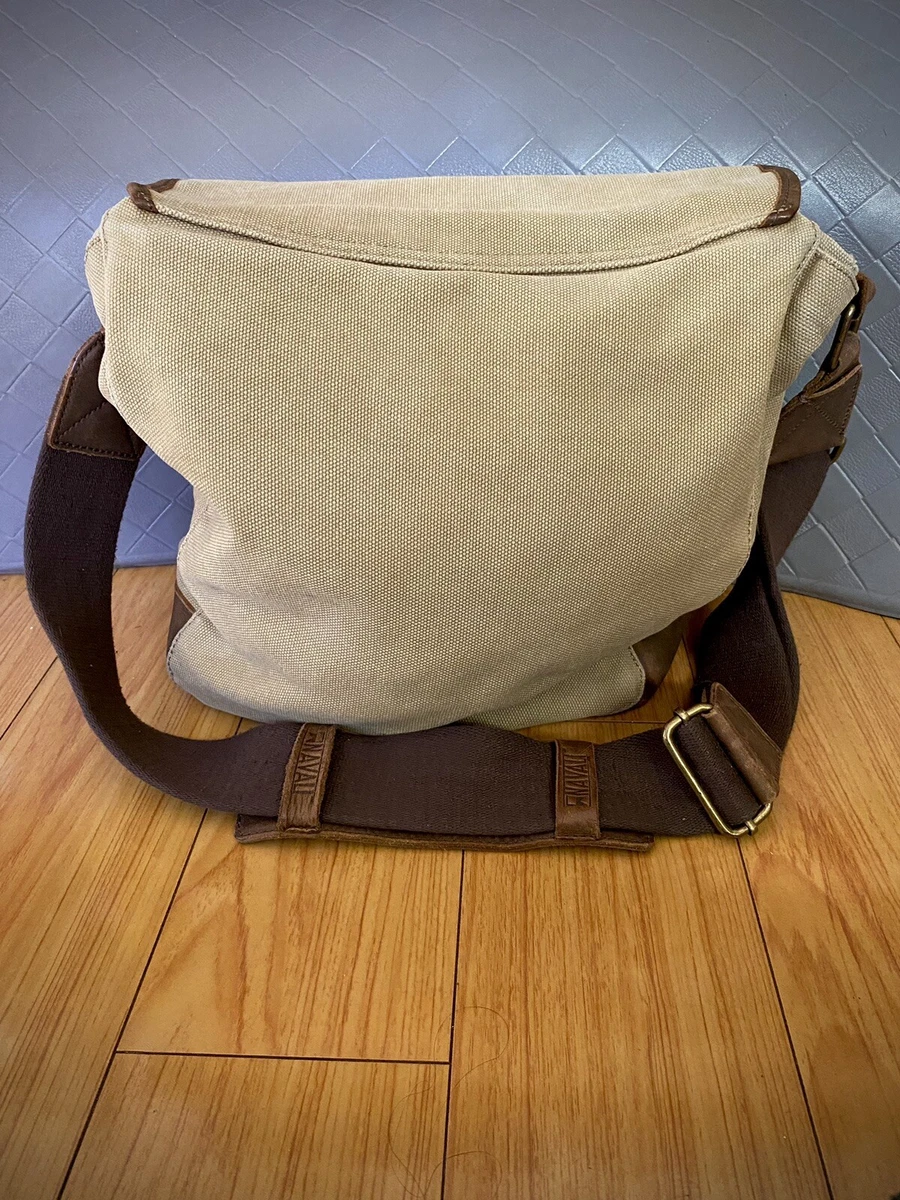 Navali messenger 2025 bag