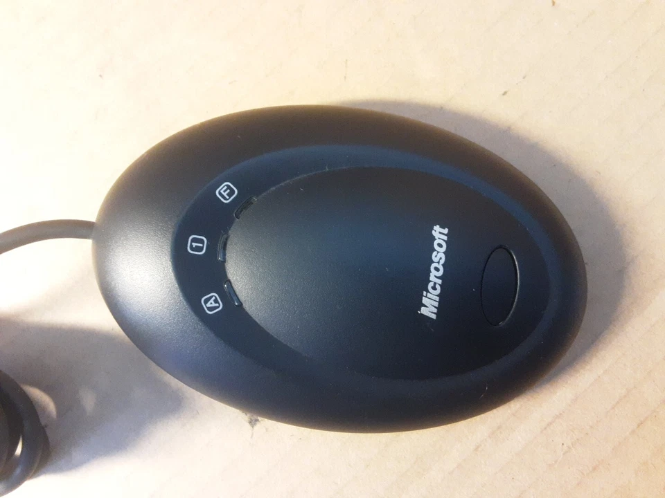 MICROSOFT WIRELESS OPTICAL DESKTOP RECEIVER 2.1 - Image 3 of 4