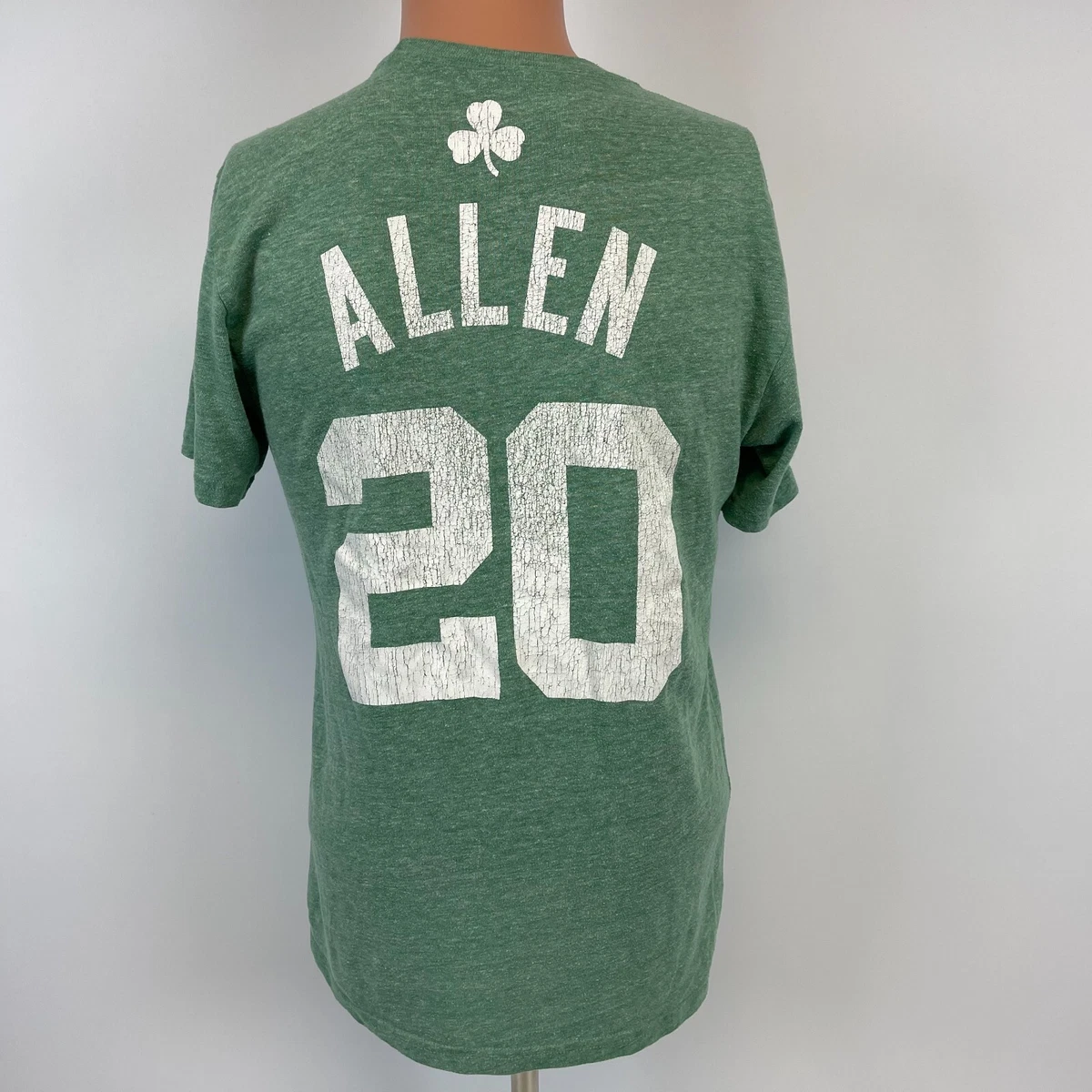 Ray allen t sales shirt jersey