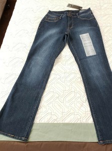 size 6 bootcut jeans